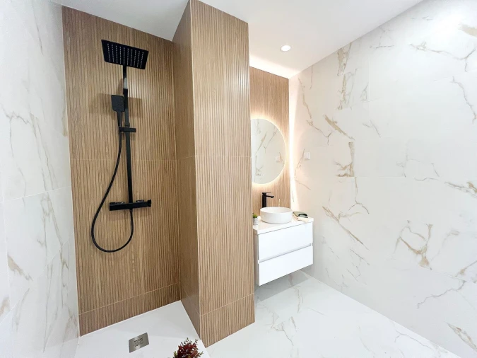 Apartamento T2 para Venda em São Vicente Foto 21