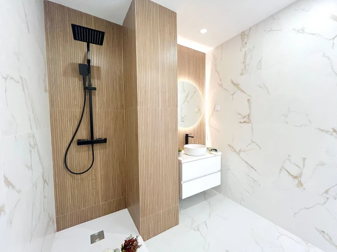 Apartamento T2 para Venda em São Vicente Foto 22