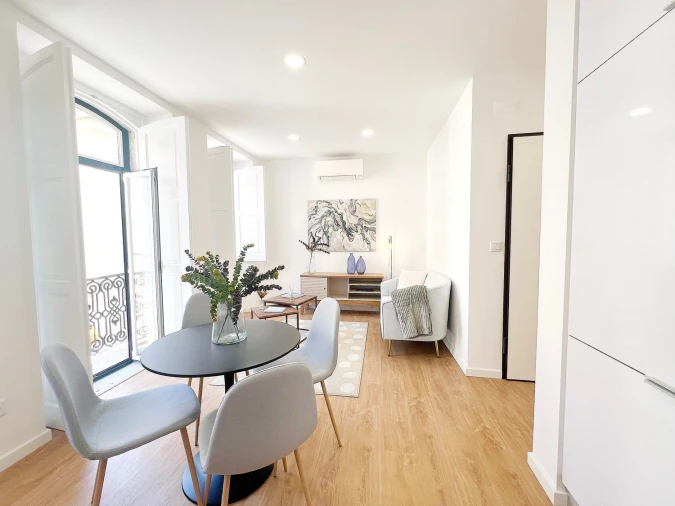 Apartamento T2 para Venda em São Vicente Foto 6