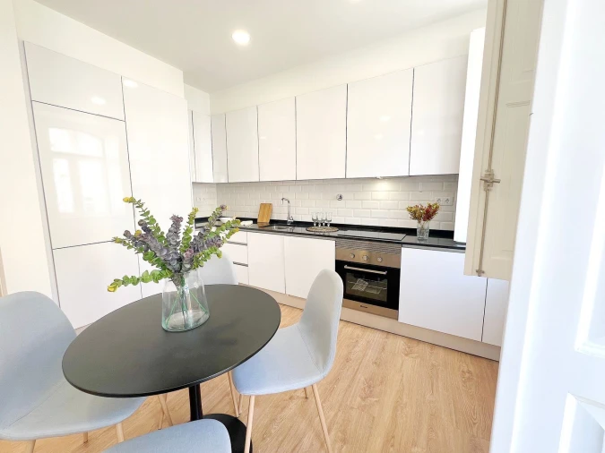 Apartamento T2 para Venda em São Vicente Foto 8