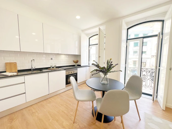 Apartamento T2 para Venda em São Vicente Foto 9