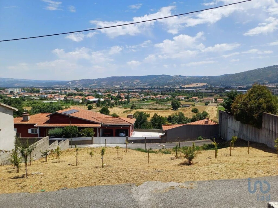Terreno para Venda em Santa Maria Maior Foto 1