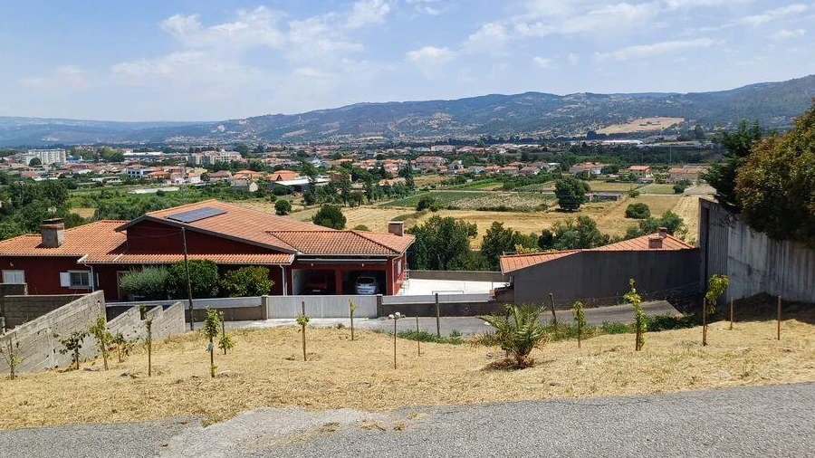 Terreno para Venda em Santa Maria Maior