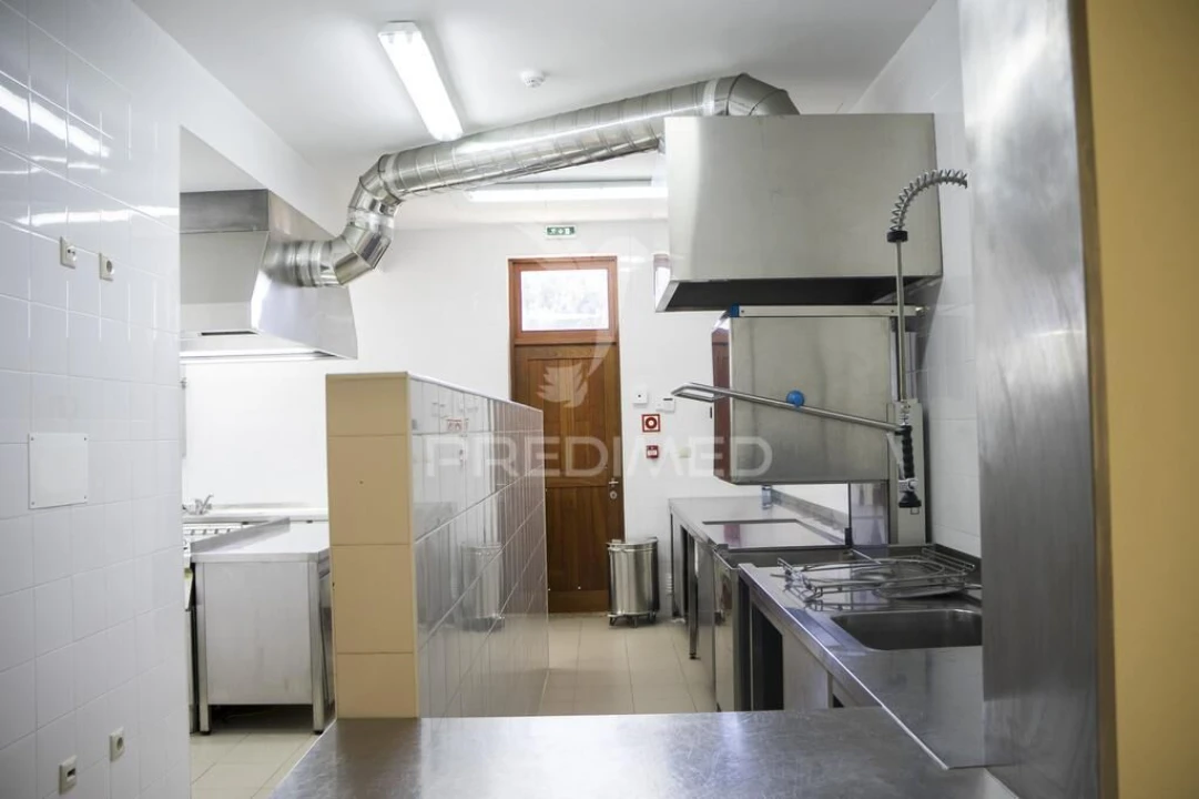 Quinta T5 para Venda em Oliveira de Frades, Souto de Lafões e Sejães Foto 11