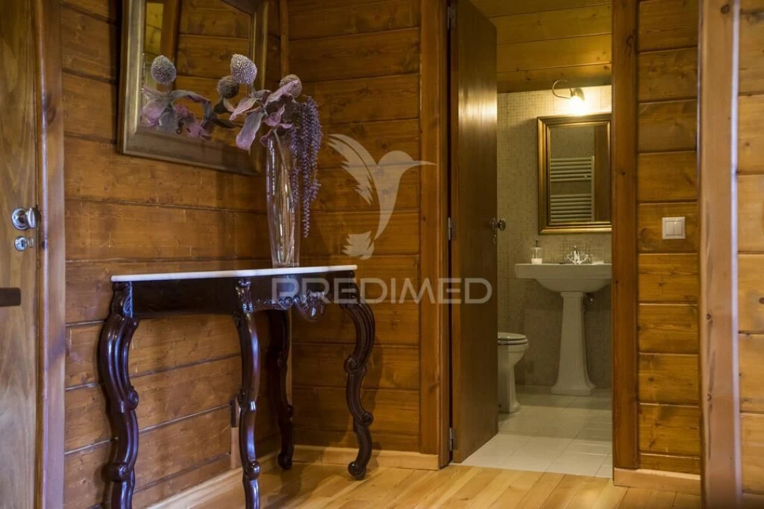 Quinta T5 para Venda em Oliveira de Frades, Souto de Lafões e Sejães Foto 6