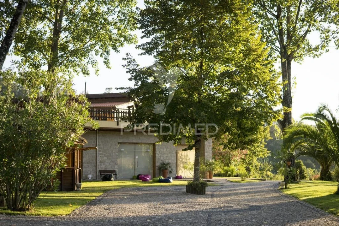 Quinta T5 para Venda em Oliveira de Frades, Souto de Lafões e Sejães Foto 15