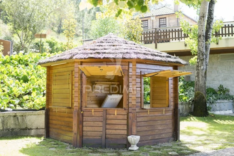 Quinta T5 para Venda em Oliveira de Frades, Souto de Lafões e Sejães Foto 17