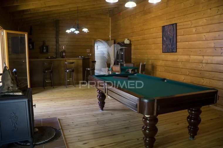 Quinta T5 para Venda em Oliveira de Frades, Souto de Lafões e Sejães Foto 4