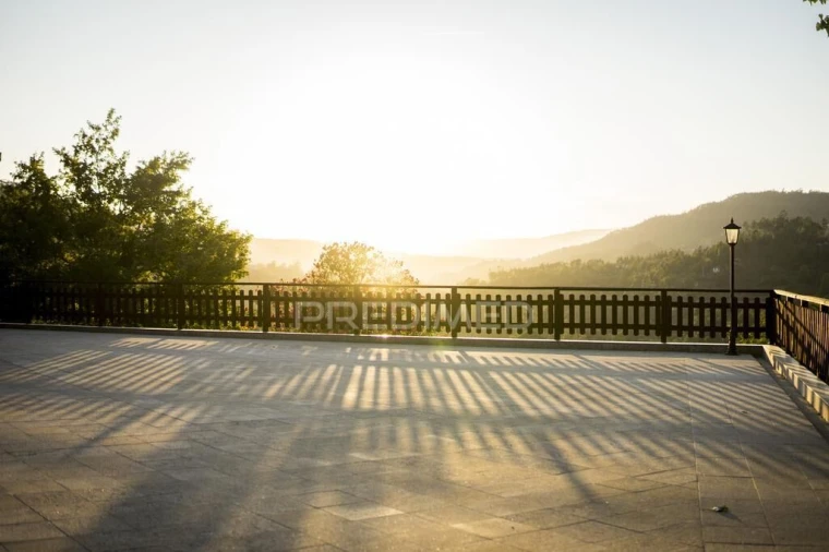 Quinta T5 para Venda em Oliveira de Frades, Souto de Lafões e Sejães Foto 18