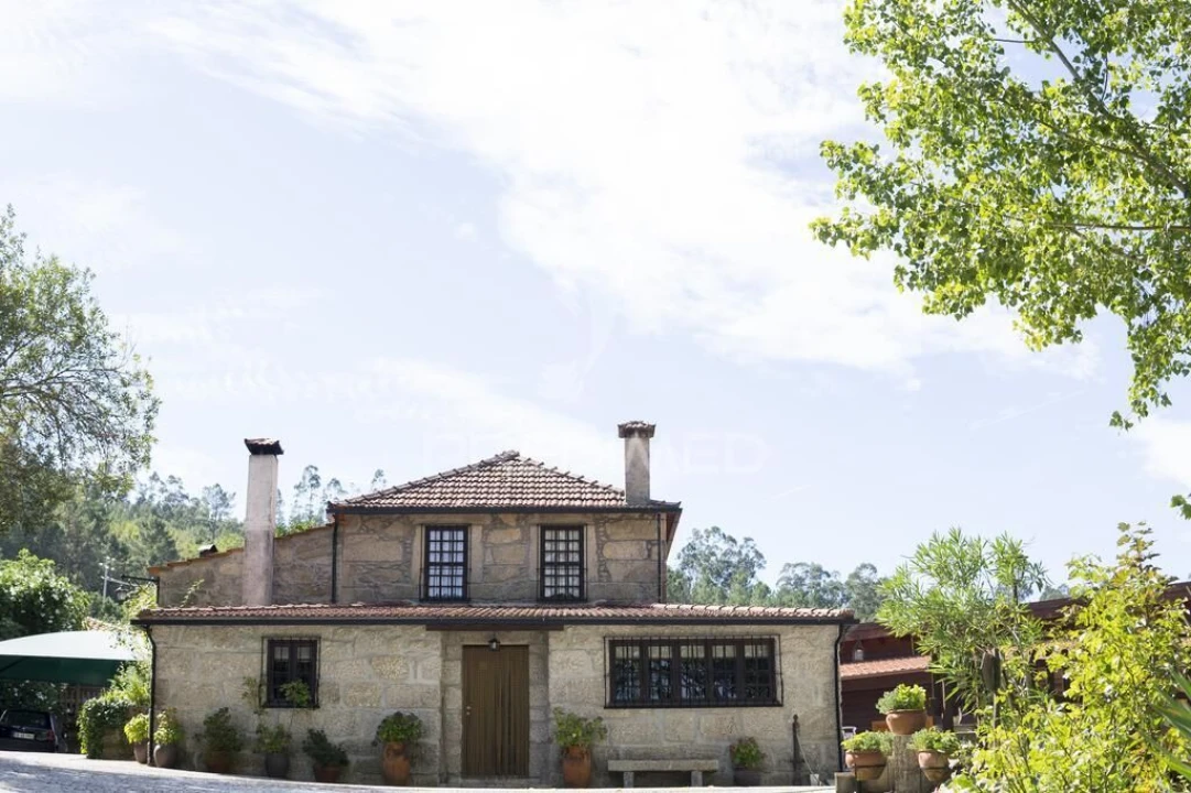 Quinta T5 para Venda em Oliveira de Frades, Souto de Lafões e Sejães Foto 3