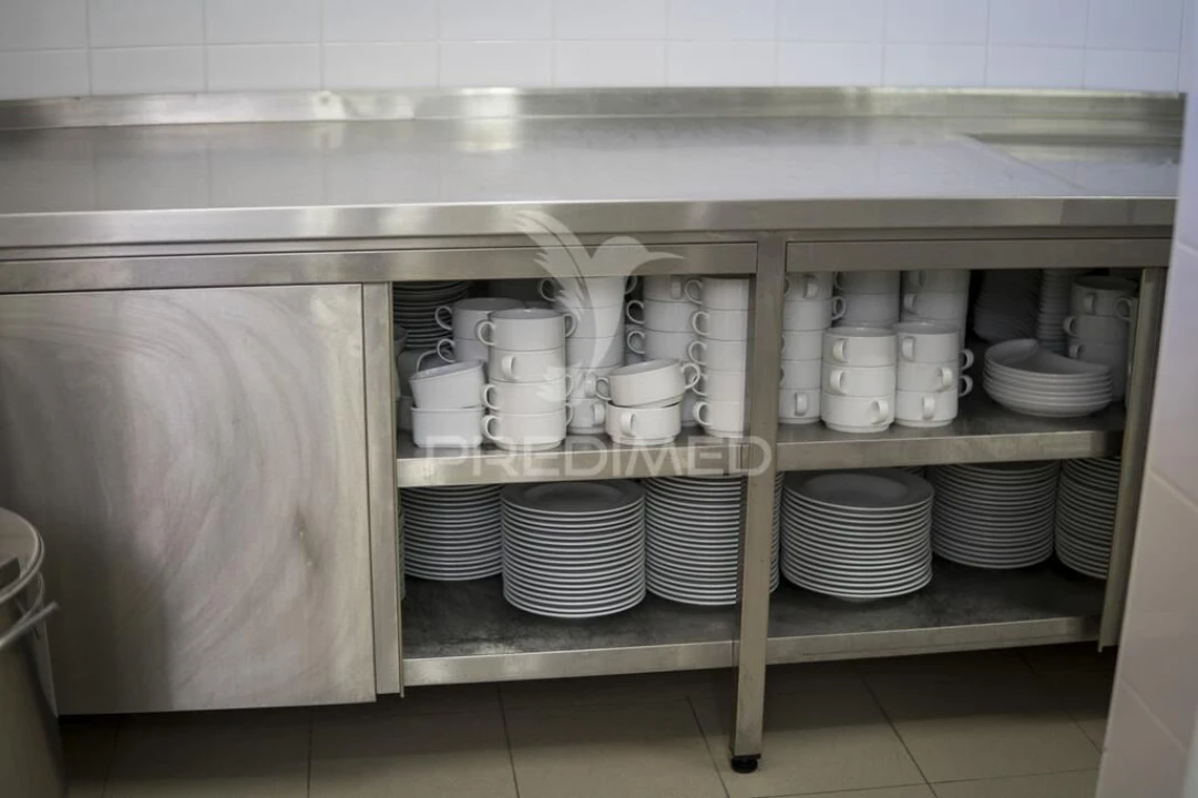 Quinta T5 para Venda em Oliveira de Frades, Souto de Lafões e Sejães Foto 12