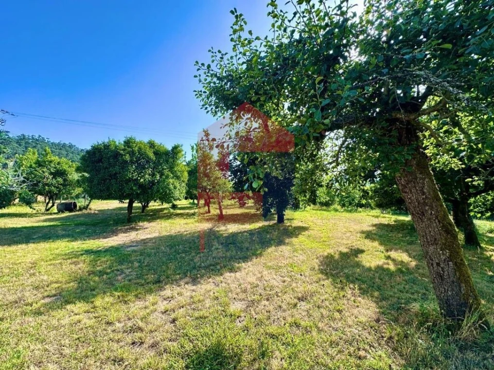 Moradia T4 para Venda em Sande, Vilarinho, Barros e Gomide Foto 27