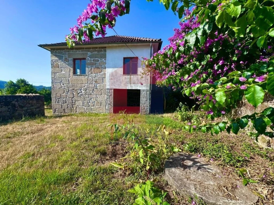 Moradia T4 para Venda em Sande, Vilarinho, Barros e Gomide Foto 26