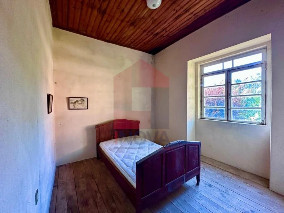 Moradia T4 para Venda em Sande, Vilarinho, Barros e Gomide Foto 7