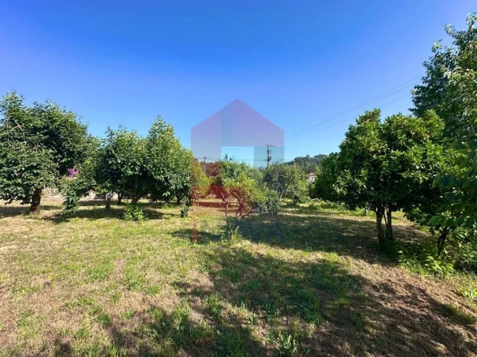 Moradia T4 para Venda em Sande, Vilarinho, Barros e Gomide Foto 21