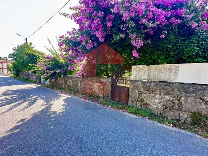 Moradia T4 para Venda em Sande, Vilarinho, Barros e Gomide Foto 30