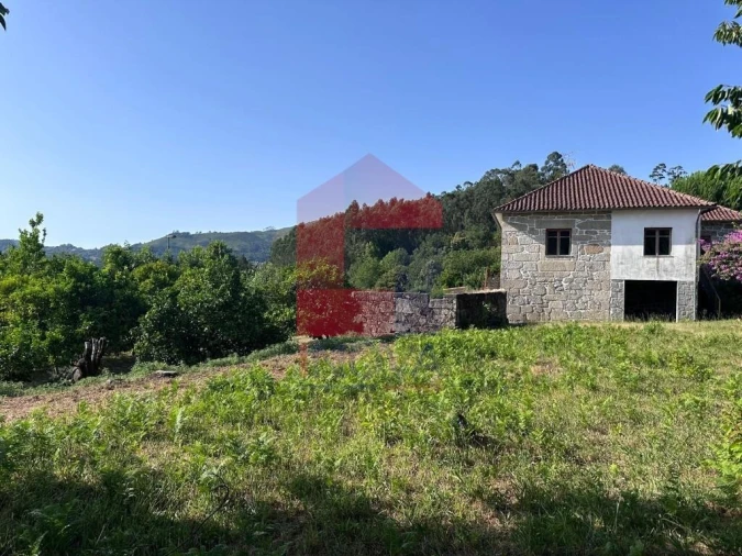 Moradia T4 para Venda em Sande, Vilarinho, Barros e Gomide Foto 15