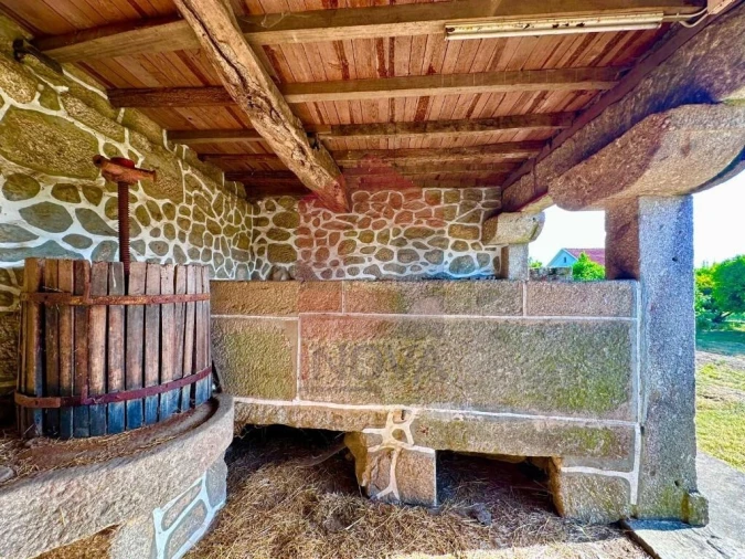 Moradia T4 para Venda em Sande, Vilarinho, Barros e Gomide Foto 10