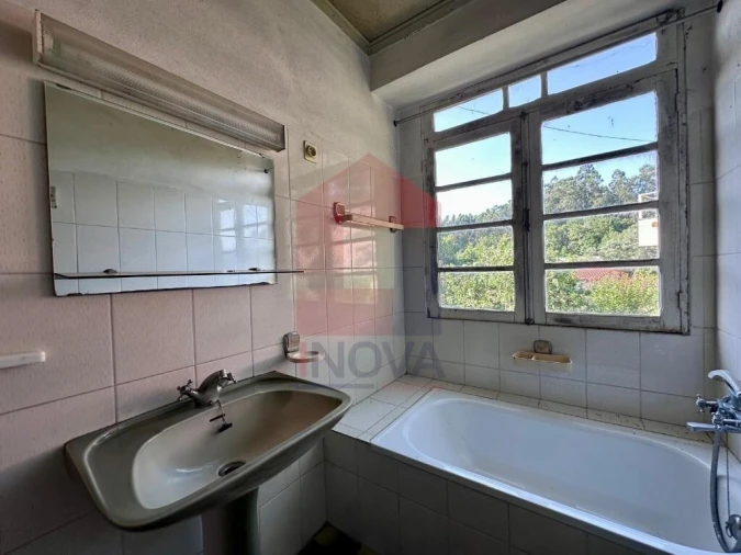 Moradia T4 para Venda em Sande, Vilarinho, Barros e Gomide Foto 8