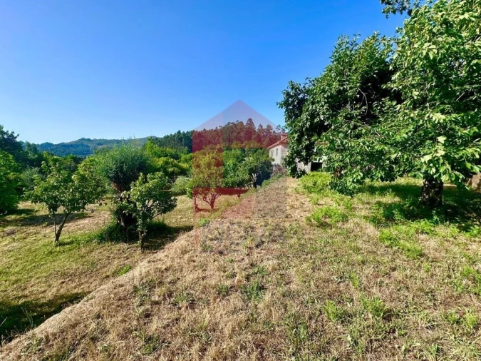 Moradia T4 para Venda em Sande, Vilarinho, Barros e Gomide Foto 25