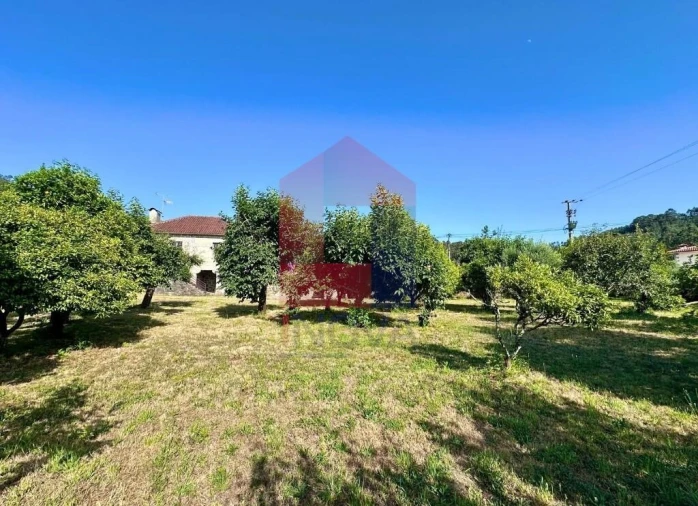 Moradia T4 para Venda em Sande, Vilarinho, Barros e Gomide Foto 28