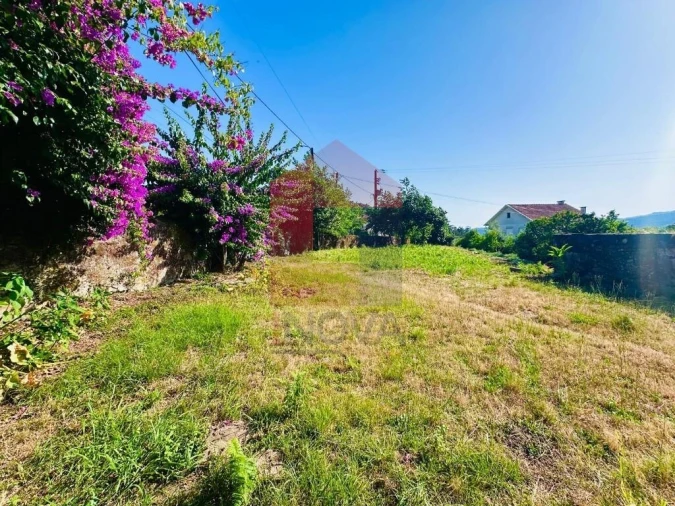 Moradia T4 para Venda em Sande, Vilarinho, Barros e Gomide Foto 17