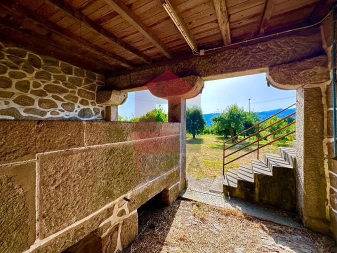 Moradia T4 para Venda em Sande, Vilarinho, Barros e Gomide Foto 12