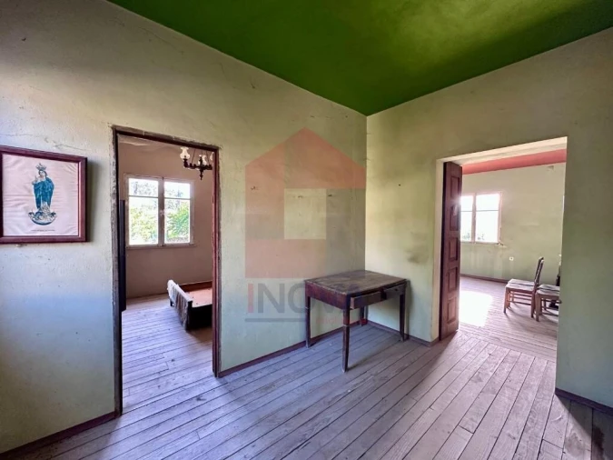 Moradia T4 para Venda em Sande, Vilarinho, Barros e Gomide Foto 5