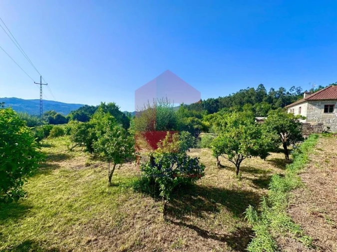 Moradia T4 para Venda em Sande, Vilarinho, Barros e Gomide Foto 22