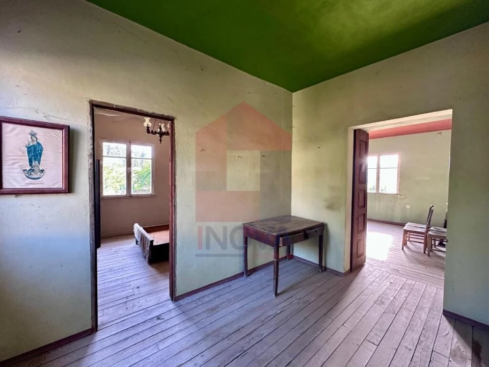 Moradia T4 para Venda em Sande, Vilarinho, Barros e Gomide Foto 5