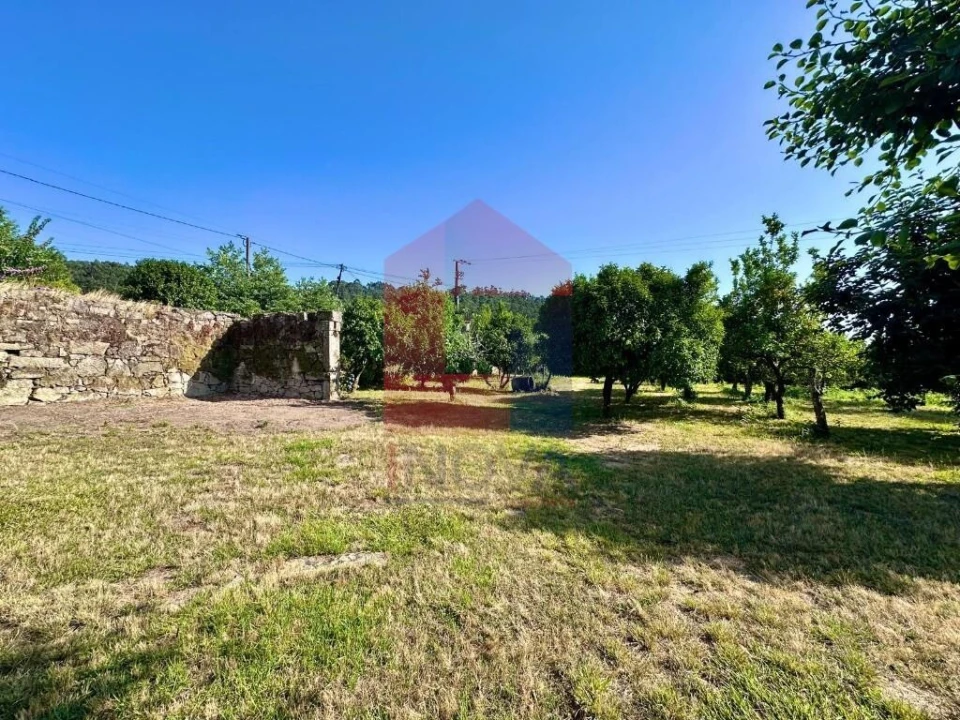 Moradia T4 para Venda em Sande, Vilarinho, Barros e Gomide Foto 16