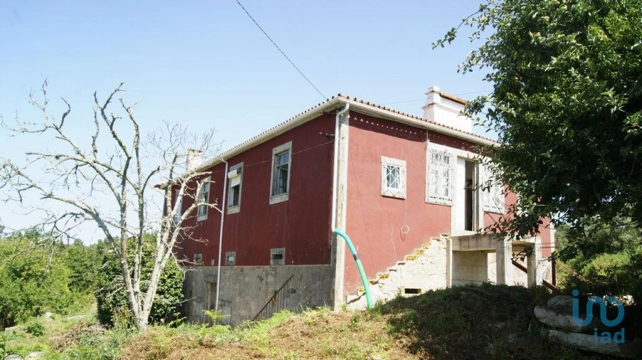 Moradia T3 para Venda em Freixieiro de Soutelo Foto 6