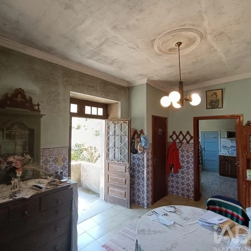 Moradia T3 para Venda em Freixieiro de Soutelo Foto 17