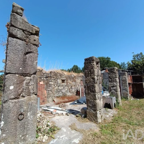 Moradia T3 para Venda em Freixieiro de Soutelo Foto 30