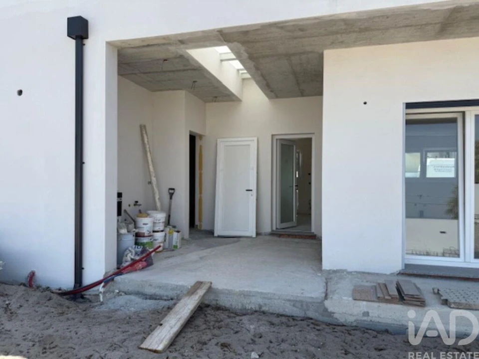 Moradia T4 para Venda em Amor Foto 27