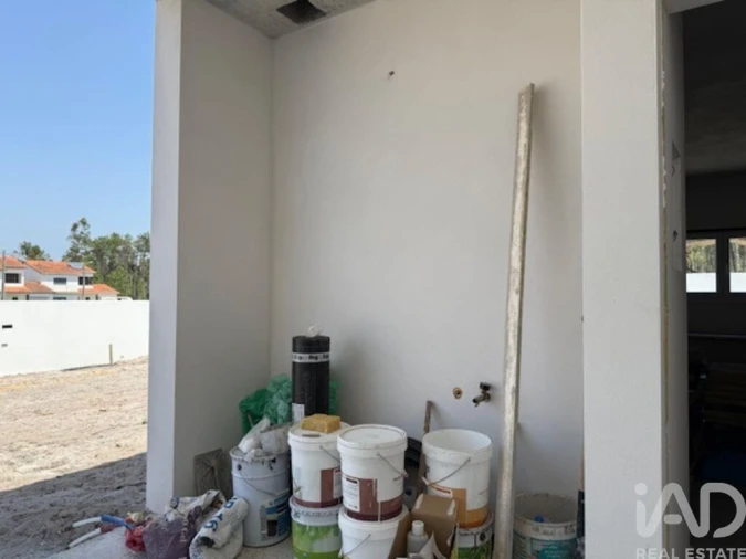 Moradia T4 para Venda em Amor Foto 25