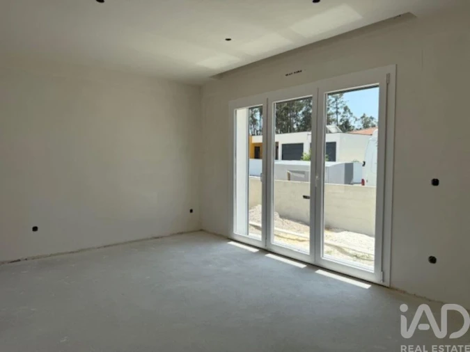 Moradia T4 para Venda em Amor Foto 16