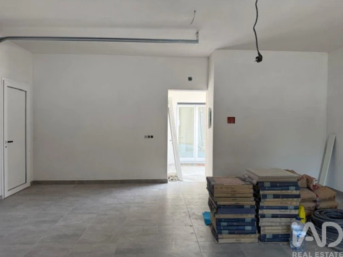 Moradia T4 para Venda em Amor Foto 24