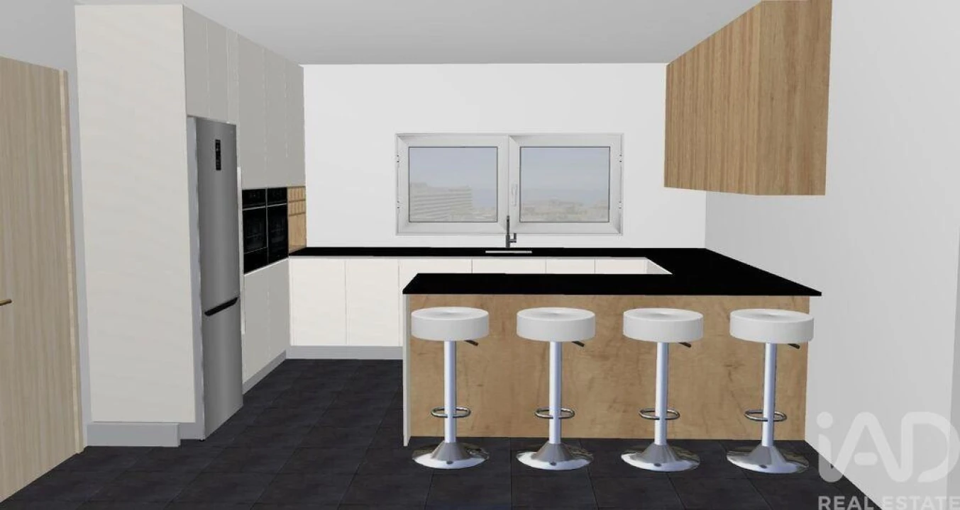 Moradia T4 para Venda em Amor Foto 18