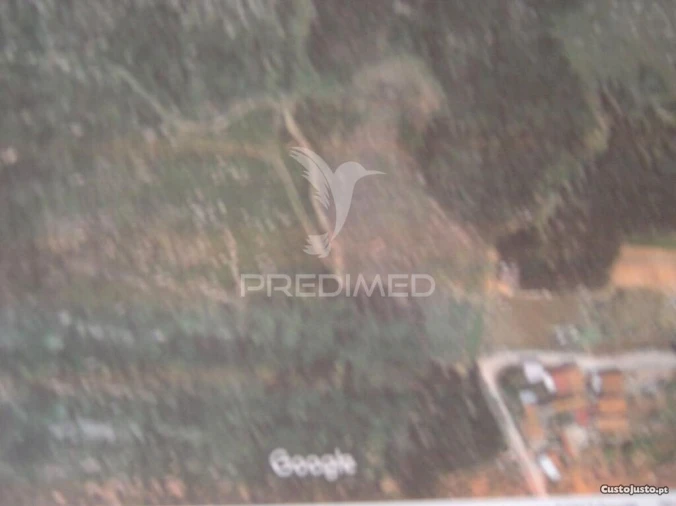 Terreno para Venda em São Bartolomeu dos Galegos e Moledo Foto 5