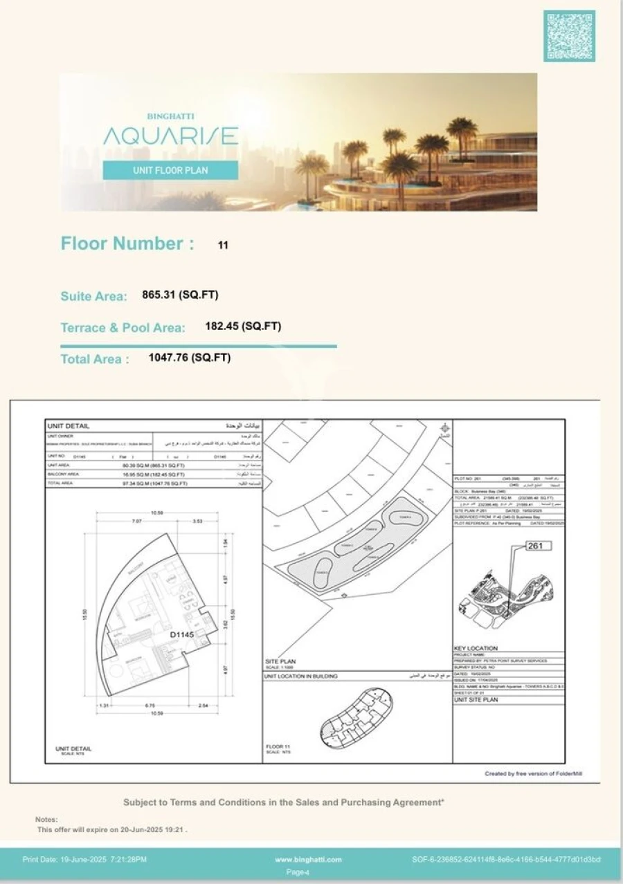 Apartamento T2 para Venda em Olivais Foto 3