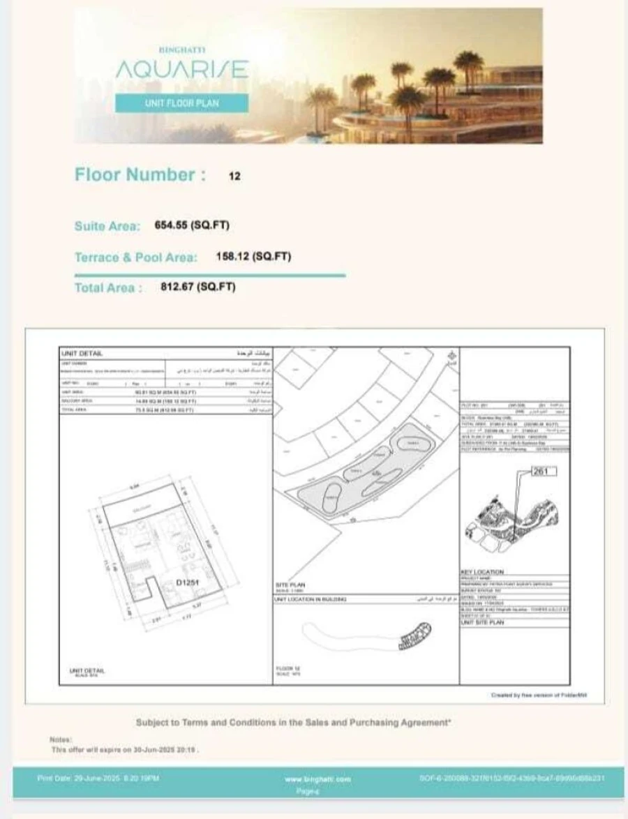 Apartamento T1 para Venda em Olivais Foto 3