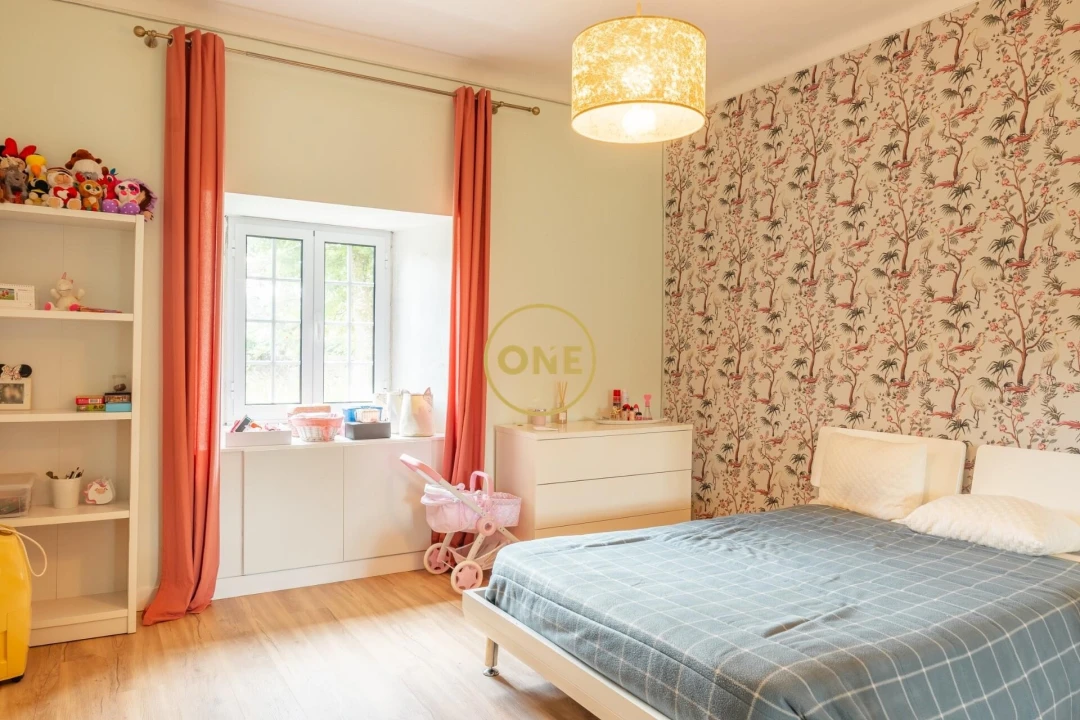 Moradia T6 para Venda em Rabo de Peixe Foto 8