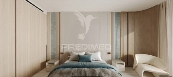 Apartamento T2 para Venda em Olivais
