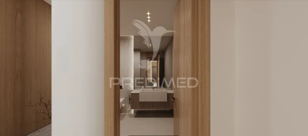 Apartamento T2 para Venda em Olivais