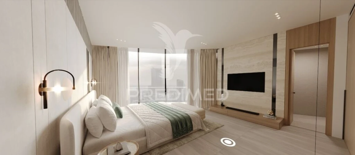 Apartamento T2 para Venda em Olivais Foto 9