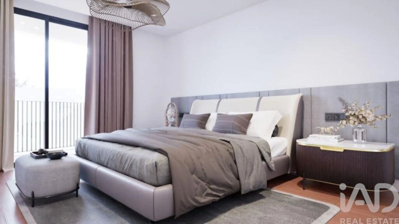 Apartamento T1 para Venda em Camara de Lobos Foto 15