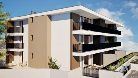 Apartamento T1 para Venda em Camara de Lobos