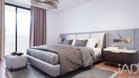 Apartamento T1 para Venda em Camara de Lobos