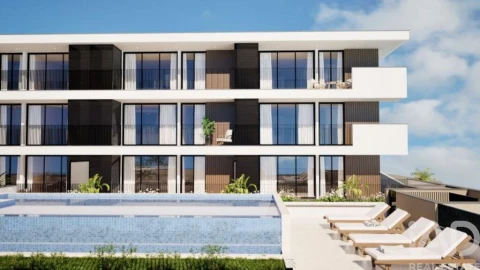 Apartamento T1 para Venda em Camara de Lobos